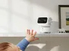 Ip Indoor Kamera 4K Uhd Eufy S350 Indoorcam 8Xzoom 360° Produktbild-Vorschau 10