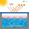 VOUNOT® Poolabdeckung Rechteckig 160g/m² Doppelter Produktbild-Vorschau 7