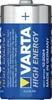 VARTA Batterien LONGLIFE Power Mono D 1,5 V (4920121111) Anteprima dell’immagine prodotto 1