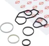 ELRING Dichtungssatz Ölkühler 747.080 für FORD Fiesta Mk6 Produktbild-Vorschau 1