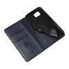 Handyhülle für Samsung Galaxy S7 Kunstleder Flip Cover Produktbild-Vorschau 3