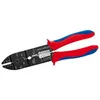Crimpzange L.230mm 0,5-6 (AWG 20-10) mm² KNIPEX Produktbild-Vorschau 17