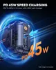 Power bank rozruchowy Buture Beta07, prąd szczytowy 6000A, Podgląd zdjęcia produktu 4