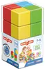 Magicube Color Recyklované kryštálové magnety 8 prvkov Náhľad obrázku produktu 1