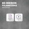 Fellowes 5602101, Polyethylentereftalát (PET), Matný, A4, Náhled obrázku produktu 7