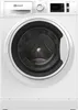 Bauknecht WM 71 B Waschmaschine 7kg 1351U/min Active Care Produktbild-Vorschau 1