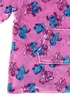 Stitch Angel Snuzy Hoodie-Decke mit Kapuze Kinder Mädchen Produktbild-Vorschau 4