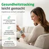 Medisana BW 315, Zápästie, Biela, 12,5 - 21,5 cm, 108 mm, Náhľad obrázku produktu 35