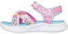 Skechers Jumpsters Sandal Tie Dye BFFs Mädchen Sandalen Produktbild-Vorschau 20