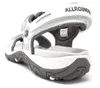 Mephisto Allrounder Schuhe Damen Sandalen Trekkingsandalen Produktbild-Vorschau 12