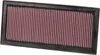 Filtri K&N Filtro aria per Impreza SUBARU Forester Legacy Anteprima dell’immagine prodotto 1