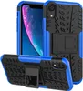 Copertura esterna per Apple iPhone XR Custodia Hybrid Armor Anteprima dell’immagine prodotto 1