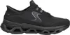 Skechers Glide-step Atlus 150510-BBK Damen Podgląd zdjęcia produktu 14