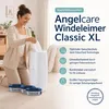 Angelcare TOP Windeleimer Classic XL mit Nachfüllkassette Produktbild-Vorschau 5