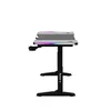 Huzaro Hero 4.6 RGB Gaming Tisch – höhenverstellbar 160x60 Produktbild-Vorschau 13