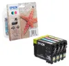Epson Cartucho Multipack 603XL 4 Colores Vista previa de la imagen del producto 5