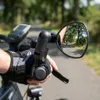 Zefal Road Rückspiegel Schwarz  Schwarz One Size Produktbild-Vorschau 8