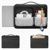 Tech-Protect Defender Tasche Laptop 15-16 Schwarz Produktbild-Vorschau 5