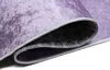 Tapiso Teppich EMMA Modern Kinderzimmer Lila Violett Produktbild-Vorschau 4