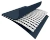 INTEX 28091 Pool Abdeckplane rund 732cm Deluxe Schutz Plane Produktbild-Vorschau 5
