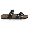 Birkenstock Damen Pantoletten Franca 30130-37, 30130-38, Produktbild-Vorschau 2