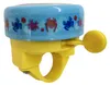 Sonnette de vélo Enfants Spiderman pour garçons Accessoires Voir les images du produit 1