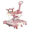 Trotteur BabyWalker à bascule, hauteur réglable, dès 6 Voir les images du produit 8