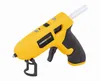 Powerplus 4v Silikon Gewehr 2 Stücke Gelb One Size / EU Produktbild-Vorschau 3