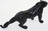 Deco Figure Leopard 59cm, Polyresinová socha Panther, Náhled obrázku produktu 3