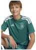 adidas DFB Home Kinder Torwarttrikot WM2026 active green Produktbild-Vorschau 4