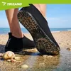 Buty do wody pływania na jeżowce plażę unisex szybkoschnące Podgląd zdjęcia produktu 11