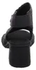 Damen Sandalen Rieker 64670-00 schwarz 39 Produktbild-Vorschau 58