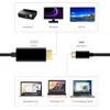 USB-C Stecker auf HDMI Stecker Kabel Adapter PC Laptop Produktbild-Vorschau 7