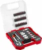 Einhell 49109022 bit di cacciavite 23 pz Anteprima dell’immagine prodotto 7