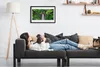 Bild 60x40 MDF-Rahmen Wandkunst Die meisten Bäume Produktbild-Vorschau 3