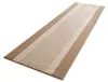 Hanse Home | Dywan nowoczesny BASIC 80 cm x 250 cm - Podgląd zdjęcia produktu 1
