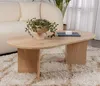 Skye Decor, Sable - Sapphire Oak, Couchtisch, Saphireiche, Produktbild-Vorschau 9