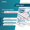sanotact Elektrolyte Plus 50 Stück – Großpackung für Produktbild-Vorschau 3