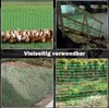 TWOLIIN Plastový zábranový plot Bezpečnostní síť Stavební Náhled obrázku produktu 7