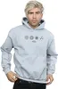 Fantastic Beasts - Kapuzenpullover für Herren BI9661 (L) Produktbild-Vorschau 2