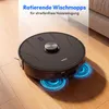 MEDION Saugroboter mit 2-in-1 Absaugstation, Produktbild-Vorschau 5