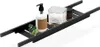Wannenablage - 68 cm - Feuchtigkeitsbeständig - Bambus - Produktbild-Vorschau 1