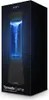 Veilleuse LED Tornado RGB - Effet hypnotique dans votre Voir les images du produit 1