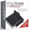 MAX Media Player mit 4GB Festplatte für Nintendo DS / DS Produktbild-Vorschau 1