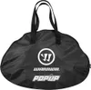 Warrior Mini-pop-up-netz-set Orange  Orange One Size Produktbild-Vorschau 2