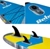 Rebel RBA-4507 Paddleboard SUP con accessori, 335 cm, 140 Anteprima dell’immagine prodotto 9