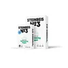 Steinbeis Kopierpapier No.3 ISO 90 K1601666080B A3 500Bl. Produktbild-Vorschau 3