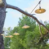 Hybrid Solar Lichterkette VINTY 6m Produktbild-Vorschau 3