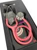 Stéthoscope Classic III 5633 Rose, Double Pavillon, Voir les images du produit 4