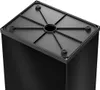 Hailo odpadkový koš Big-Box Swing velikost XL 52 L černý Náhled obrázku produktu 10